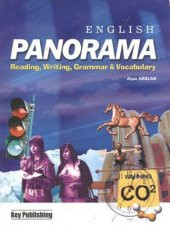 Key Publıshıng Englısh Panorama - 1