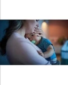 Philips Avent Scf376/19 Ultra Air Nighttime Emzik 0-6 Ay - Kız thumbnail 3