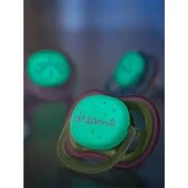 Philips Avent Scf376/19 Ultra Air Nighttime Emzik 0-6 Ay - Kız thumbnail 2