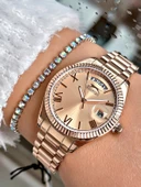 Slazenger SL.9.2338.4.03 Kadın Kol Saati thumbnail 1