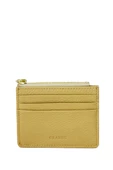 Grande Hakiki Deri Unisex Cüzdan Biscuit 820 thumbnail 1