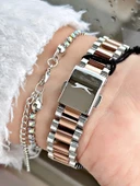 Slazenger SL.9.2338.4.07 Kadın Kol Saati thumbnail 2