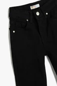 Koton  Çocuk Kot Pantolon Pamuklu Cepli - Slim Jean - 3