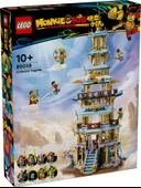 LEGO Monkie Kid 80058 Celestial Pagoda - 1