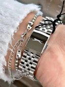 Slazenger SL.9.2376.3.01 Kadın Kol Saati thumbnail 4