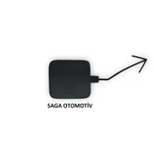 Seat Leon 2013-2016 Ön Tampon Çeki Demiri Kapağı 5F0807241 thumbnail 1