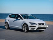 Seat Leon 2013-2016 Ön Tampon Çeki Demiri Kapağı 5F0807241 thumbnail 2