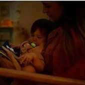 Philips Avent Scf376/18 Ultra Air Nighttime Erkek 0-6 Ay thumbnail 2