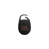 JBL Clip5, Bluetooth Hoparlör, IP67, Siyah - 3
