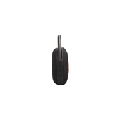 JBL Clip5, Bluetooth Hoparlör, IP67, Siyah - 5