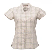 Regatta Summer Dream Kadın Gömlek-SARI - 1