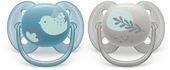 Philips Avent Scf091/15 Ultra Soft 6-18 Erkek Emzik - 4