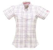 Regatta Summer Dream Kadın Gömlek-LİLA - 1