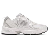 New Balance 530 Munsell White Metallic thumbnail 1