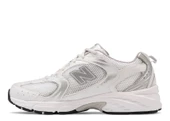 New Balance 530 Munsell White Metallic thumbnail 2