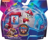 Paw Patrol Movie Pup - Marsall Figür - 1