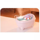 Küvet Tasarımlı Hava Nemlendirici - 2