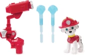Paw Patrol Movie Pup - Marsall Figür - 2
