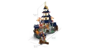 LEGO Ninjago 71814 Tournament Temple City - 4