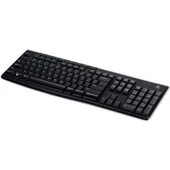 LOGITECH K270 KABLOSUZ KLAVYE - 2