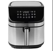 Onvo OVFRY-11 Airfryer 9 lt Yağsız Fritöz - 1