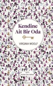 KENDİNE AİT BİR ODA - Virginia Woolf - 1