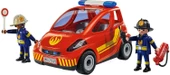 Playmobil 71035 Şehir Aksiyonu Yangın Kurtarma Acil Müdahale Aracı - 3