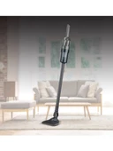 Kiwi KVC-4108 Dikey Elektrikli Süpürge Kablolu Siyah KVC-4108 thumbnail 4