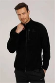 Lumberjack Nordıc Erkek Polar Hırka (Kış 24) - 1