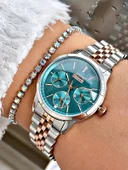 Slazenger SL.9.2336.4.03 Kadın Kol Saati thumbnail 1