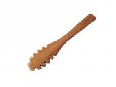 Bambum Caldi Bal Kaşığı Bambu BUCA01 - 1