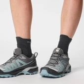 Salomon X ULTRA 360 GTX W Kadın Ayakkabı L47449300 - 8