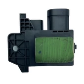 Fan Rolesi Rezistansı - Renault Megane 4 - 3