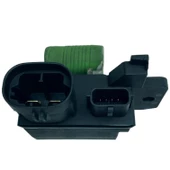 Fan Rolesi Rezistansı - Renault Megane 4 - 2