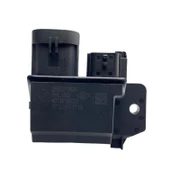 Fan Rolesi Rezistansı - Renault Megane 4 - 1