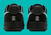 Nike Air Force 1 Low Tifanny & Co Spor Ayakkabı - 5