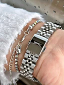 Slazenger SL.9.2336.4.02 Kadın Kol Saati thumbnail 3