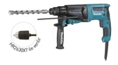 Makita Hr2630x7 Kırıcı Delıcı Mandrenli 26 Mm 800w 2.9j - 2