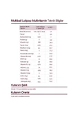 MULTIBALL ZERO 150 LİK LOLİPOP - 2