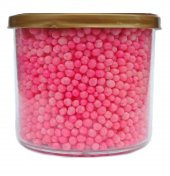 Boncuk Şeker 150 gr (Pembe) - 1