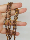 Gül Ağacı Kapsül Kesim Dizi 3*5mm (54632) thumbnail 1