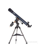 OUTLET Celestron 21064 AstroMaster 90EQ Teleskop - 1