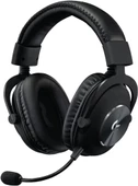 Logitech G Pro X Wireless Mikrofonlu Kulak Üstü Oyuncu Kulaklığı - 1
