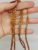 Sinameki Ağacı Kapsül Kesim Dizi 3*5mm (54630) thumbnail 1