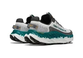 New Balance FRESH FOAM TRAIL MORE White Green thumbnail 3