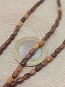 Gül Ağacı Kapsül Kesim Dizi 3*5mm (54632) thumbnail 2