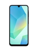 Samsung Galaxy A16 128 GB 4 GB Ram Siyah Cep Telefonu (Samsung Türkiye Garantili) - 1