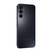 Samsung Galaxy A16 128 GB 6 GB Ram Siyah Cep Telefonu (Samsung Türkiye Garantili) - 6