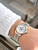 Slazenger SL.09.1990.4.01 Kadın Kol Saati thumbnail 2