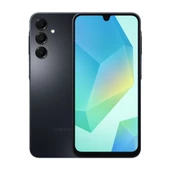 Samsung Galaxy A16 128 GB 6 GB Ram Siyah Cep Telefonu (Samsung Türkiye Garantili) - 4